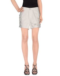 Джинсовые шорты Ermanno Scervino