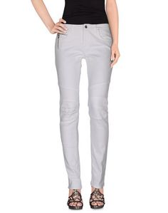 Джинсовые брюки Trussardi Jeans