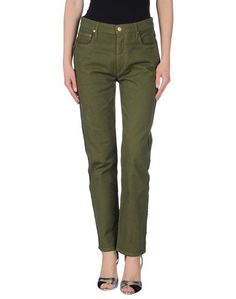 Джинсовые брюки Isabel Marant Étoile