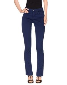 Джинсовые брюки Iro.Jeans