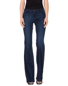 Джинсовые брюки Twin Set Jeans