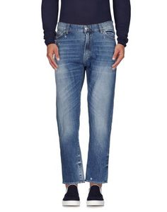 Джинсовые брюки Department 5