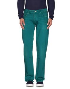 Джинсовые брюки Cycle