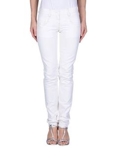 Джинсовые брюки Daniele Alessandrini