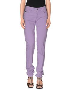 Джинсовые брюки Blugirl Blumarine