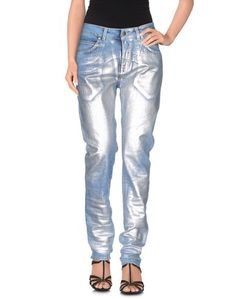 Джинсовые брюки UP ★ Jeans