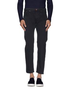 Джинсовые брюки People