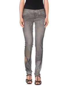 Джинсовые брюки Isabel Marant