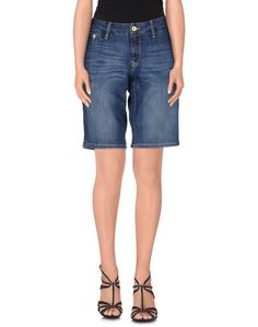 Джинсовые бермуды Tommy Hilfiger Denim