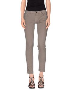 Джинсовые брюки Pence