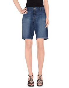 Джинсовые бермуды Tommy Hilfiger Denim