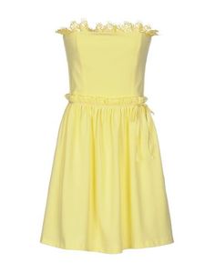 Короткое платье RED Valentino