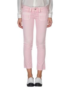 Повседневные брюки Pepe Jeans
