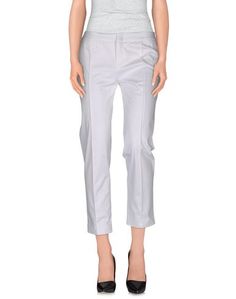 Повседневные брюки Blumarine