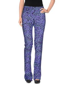 Повседневные брюки Just Cavalli
