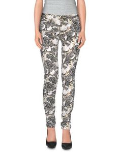 Повседневные брюки Just Cavalli