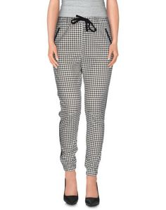 Повседневные брюки Maison Scotch