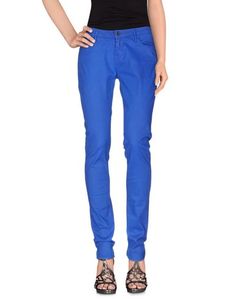 Джинсовые брюки Denham