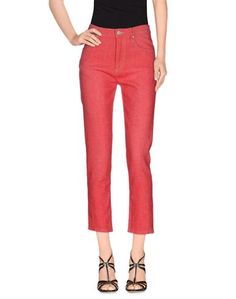 Джинсовые брюки Isabel Marant Étoile