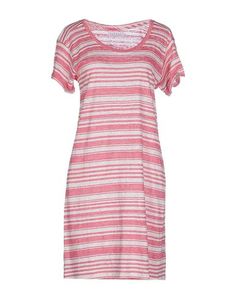 Короткое платье Velvet