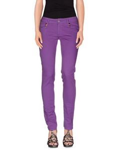 Джинсовые брюки MET in Jeans