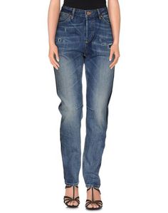 Джинсовые брюки Maison Scotch