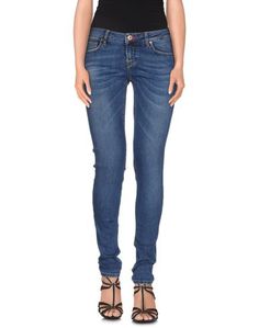 Джинсовые брюки Manuel Ritz