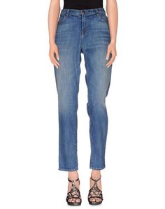 Джинсовые брюки J Brand