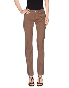 Джинсовые брюки Blumarine