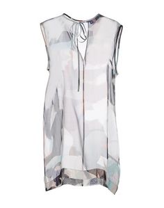 Короткое платье Msgm