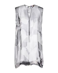 Короткое платье Msgm