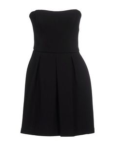 Короткое платье Pinko