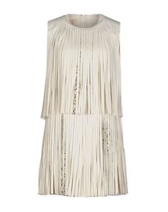 Короткое платье Giambattista Valli