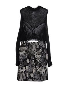 Короткое платье Pinko Black