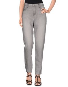 Джинсовые брюки J Brand