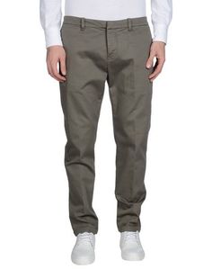 Повседневные брюки Dondup
