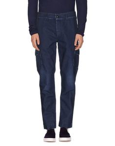 Джинсовые брюки Cycle