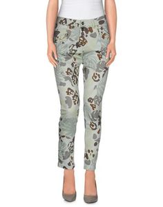 Повседневные брюки Queguapa!