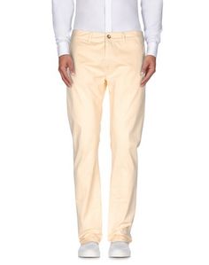 Повседневные брюки NO LAB