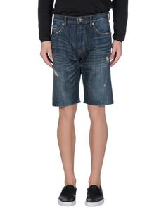 Джинсовые бермуды American Eagle