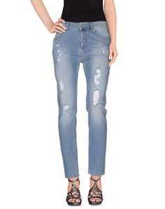 Джинсовые брюки UP ★ Jeans