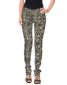 Джинсовые брюки Who*S WHO