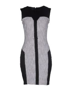 Короткое платье Pinko Black