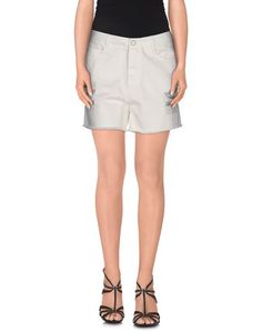 Джинсовые шорты Ermanno Scervino