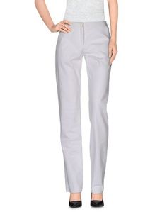 Повседневные брюки Ermanno Scervino