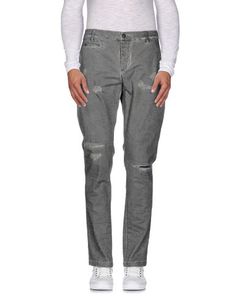 Повседневные брюки Dondup