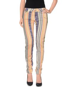 Повседневные брюки Just Cavalli