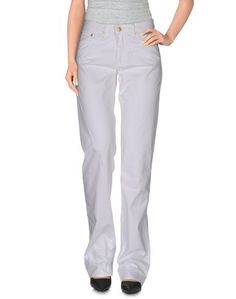 Повседневные брюки Versace Jeans Couture