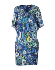 Короткое платье Just Cavalli