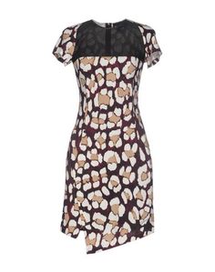 Короткое платье Just Cavalli